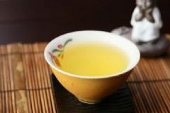 秋季喝什么茶潤肺？秋季潤肺養(yǎng)生茶有哪些？[圖]