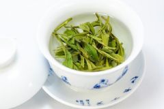 綠茶有哪些品種？綠茶的種類有哪些？[圖]