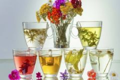 花茶怎么搭配好喝？花茶的喝法和功效有哪些？[圖]