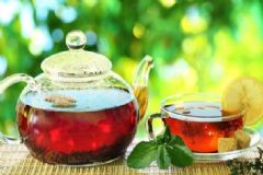 夏季喝什么茶比較好？適合夏天喝的茶有哪些？[圖]