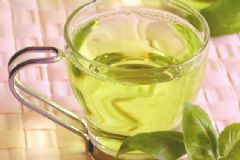 夏季防暑喝什么茶好？夏季防暑養(yǎng)生茶有哪些？[圖]