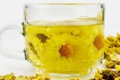 養(yǎng)肝護(hù)肝喝什么茶好？養(yǎng)肝護(hù)肝茶有哪些？[圖]