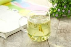 喝什么茶可以去火？降火清熱的茶有哪些？[圖]