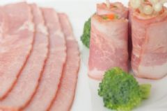 如何辨別灌水豬肉？怎樣鑒別灌水豬肉？[圖]