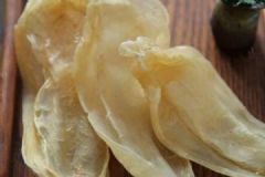 魚膠和花膠有什么區(qū)別？如何挑選魚膠和花膠？[圖]