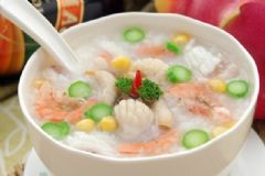 吃什么粥養(yǎng)腎？補(bǔ)腎養(yǎng)生粥怎么做？[圖]
