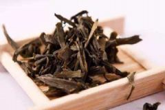 如何鑒別杜仲茶？怎么鑒別杜仲茶優(yōu)劣？[圖]