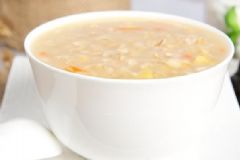 清腸降脂吃什么好？哪些食物清腸降脂？[圖]