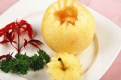 春季咳嗽吃什么好？春季止咳潤(rùn)肺食物有哪些？[圖]