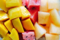 夏季吃什么水果解暑？夏季解暑的水果有哪些？[圖]