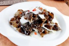 秋季養(yǎng)生食譜有哪些？秋季吃什么菜養(yǎng)生好？[圖]