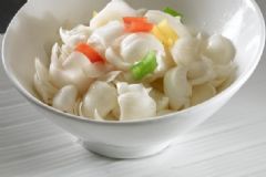 霧霾天吃什么食物清肺？霧霾天適合吃什么食物？[圖]