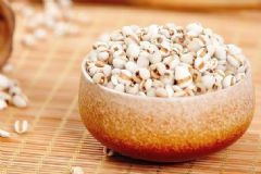哪些食物可以祛濕？健脾祛濕有哪些食物？[圖]