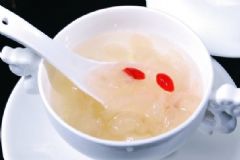 有哪些食物清肺化痰？清肺化痰吃什么食物好？[圖]
