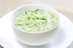 吃面條搭配什么蔬菜好？吃面條吃哪些蔬菜更營養(yǎng)？[圖]