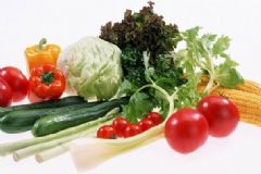 抗癌的食物搭配有哪些？如何合理搭配食物抗癌？[圖]