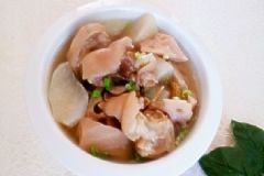 冬季養(yǎng)生喝什么滋補(bǔ)湯？冬季養(yǎng)生滋補(bǔ)湯有哪些？[圖]