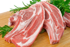 死豬肉和正常豬肉有什么區(qū)別？如何辨別死豬肉？[圖]