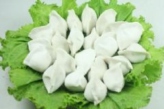 速凍水餃應(yīng)該怎么買？買速凍餃子要注意什么？[圖]