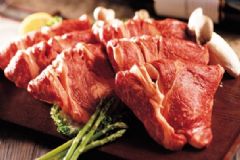 選購牛肉有什么技巧？如何區(qū)分真假牛肉？[圖]