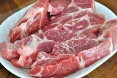 如何挑選新鮮的豬肉？新鮮豬肉怎么保存？[圖]