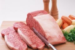 什么樣的豬肉好？怎樣選豬肉？[圖]