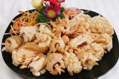 冬季吃什么食物養(yǎng)腎？冬季中老年人養(yǎng)腎食譜[圖]