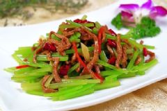吃什么食物排毒效果好？吃哪些食物可以排毒？[圖]