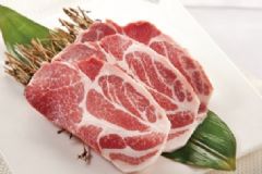 梅花肉是什么肉？梅花肉是哪個部位的肉？[圖]