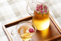 夏天適合喝哪些茶？夏天喝什么茶比較合適？[圖]