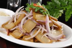 哪些食物吃了補鈣？常見的補鈣食物有哪些？[圖]