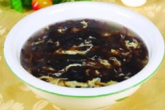 冬季吃哪些菜補鈣？哪些菜補鈣的效果好？[圖]