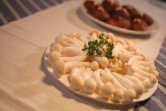 乳腺增生的食療方法有哪些？乳腺增生吃什么好得快？[圖]