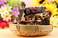 什么食物能補血？補血吃什么食物好？[圖]