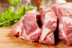 怎么挑選豬肉？怎么樣的肉比較好？[圖]