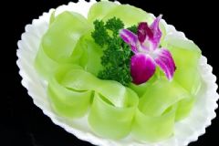 夏季吃什么涼菜好？夏季適合吃什么涼菜？[圖]