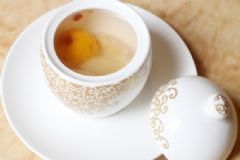 慢性支氣管炎吃什么食物好？慢性支氣管炎吃什么好？[圖]