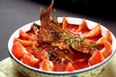 抽煙的人要多吃什么食物？抽煙的人吃什么能護(hù)肺？[圖]