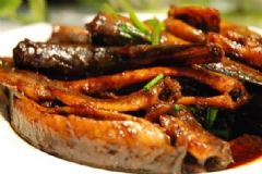 吃什么食物能壯陽？能夠壯陽的食材有哪些？[圖]