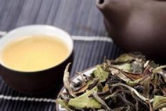 如何區(qū)分白茶的優(yōu)劣？白茶好壞怎么看？[圖]