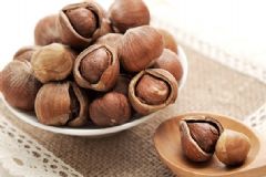 榛子和橡子的區(qū)別？榛子與橡子的區(qū)別？[圖]