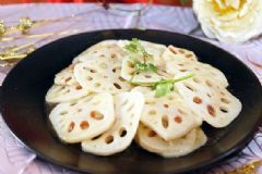 哪些蔬菜養(yǎng)胃？養(yǎng)胃的蔬菜有哪些？[圖]