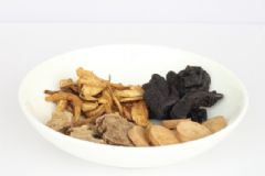 補(bǔ)氣血喝什么湯？補(bǔ)氣血的中藥有哪些？[圖]