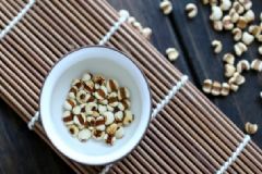 消水腫的食物有哪些？什么食物消水腫？[圖]