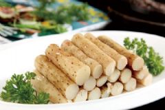 吃什么對養(yǎng)胃？吃什么對胃好？[圖]