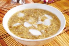 增重的小偏方有哪些？增重有什么食療偏方？[圖]
