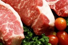 豬肉上的印章是什么？豬皮上的印章能吃嗎？[圖]