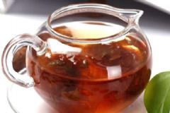 熬夜上火喝什么茶？熬夜上火喝什么茶好？[圖]
