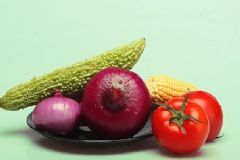 內(nèi)臟排毒吃什么最好？?jī)?nèi)臟排毒食品有哪些？[圖]