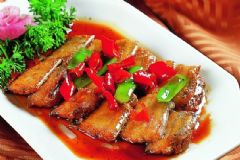 冬天吃什么魚好？冬天吃什么魚比較好？[圖]